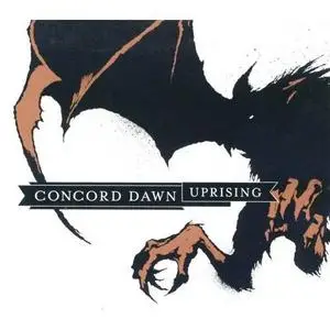 Concord Dawn - Uprising