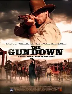 The Gundown (2010)