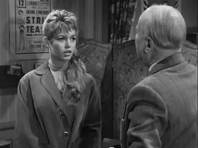 En effeuillant la marguerite / Plucking the Daisy (1956) [Repost]