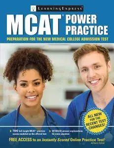 MCAT Power Practice