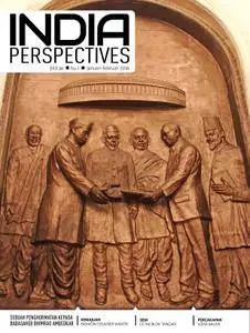 India Perspectives Indonesian Edition - Januari 19, 2016