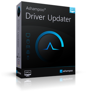 Ashampoo Driver Updater 1.5.0 Multilingual