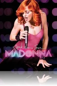 Madonna Confessions Tour (2006)