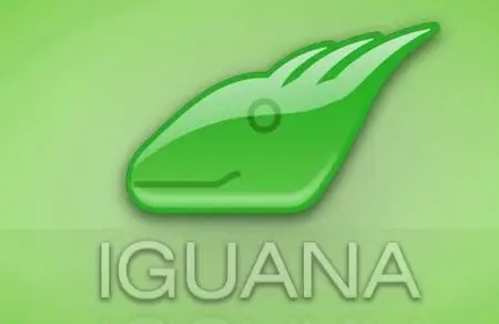Interfaceware Iguana 5.5.2 (Mac Os X)