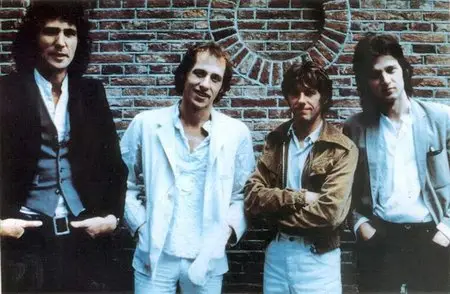 Dire Straits: Discography (1978 - 1991) [Vinyl Rip 16/44 & mp3-320] Re-up