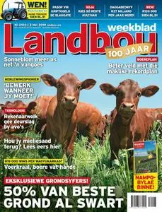 Landbouweekblad - 03 Mei 2019