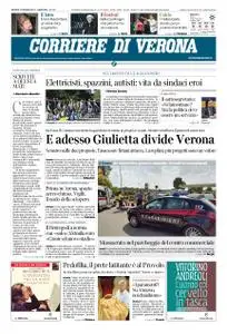 Corriere di Verona – 13 giugno 2019