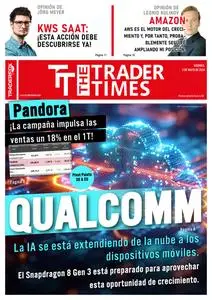 The Trader Times Edición en español - 3 Mayo 2024
