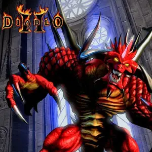 Diablo II + Lord of Destruction expansion (PC) - Original Sound Version (FLAC + MP3)