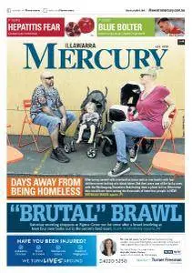 Illawarra Mercury - April 9, 2018
