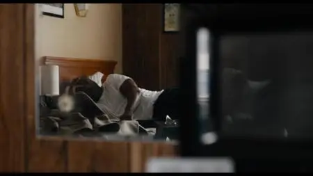 Awake (2019)