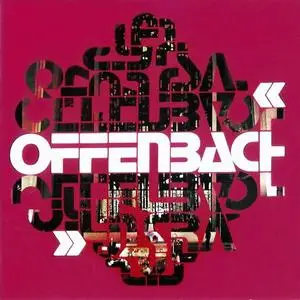 Offenbach - 2 Albums (1973) [Reissue 2008]