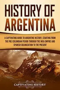 History of Argentina