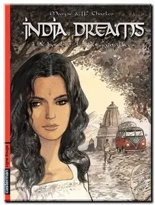 Charles & Charles - India Dreams - 1er cycle complet