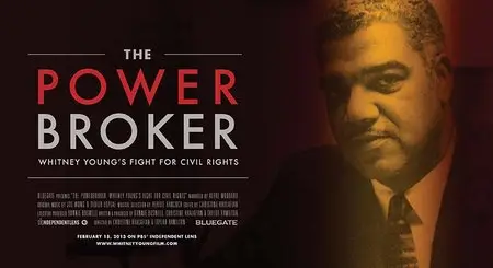 PBS Independent Lens - The Power Broker (2013)