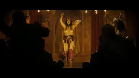  The Immigrant (2013)