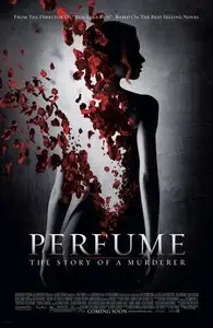 Perfume: The Story of a Murderer (2006)
