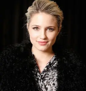 Dianna Agron - Joe Scarnici Portraits during the 2015 Sundance Film Festival