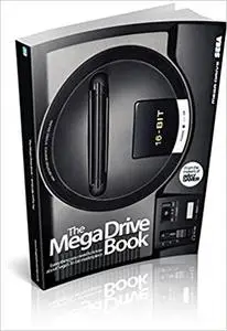 The Mega Drive/SNES Book