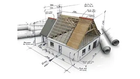 New Home Construction 7 of 8