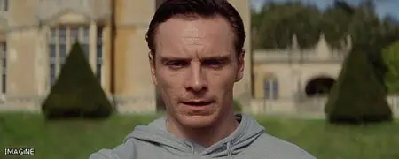 X-Men: First Class (2011)