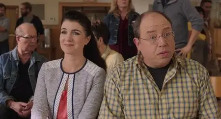 Corner Gas: The Movie (2014)