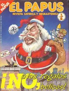 El Papus #547-548