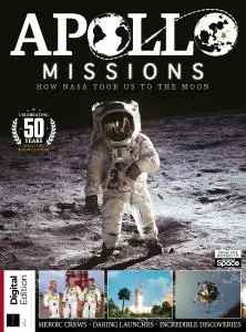All About Space: Apollo Missions (2019)