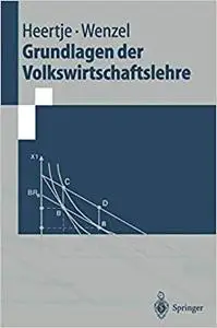 Grundlagen der Volkswirtschaftslehre