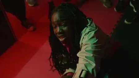 Dead Hot S01E04