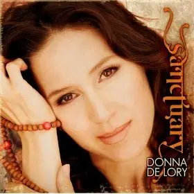 Donna De Lory - Sanctuary