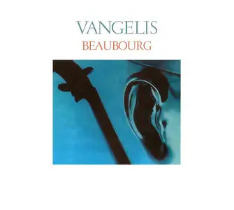 Vangelis - Spiral (1977) & Beaubourg (1978) & Direct (1988) [2013, Esoteric Recordings] Re-up