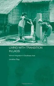 Living with Transition in Laos: Market Intergration in Southeast Asia (Repost)