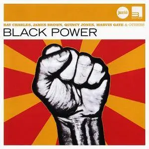 VA - Black Power (2009)