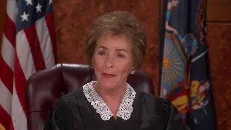 Judge Judy S22E111