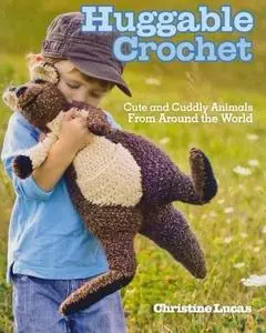 Huggable Crochet (Repost)