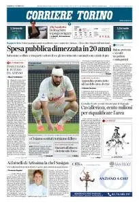 Corriere Torino – 27 ottobre 2019