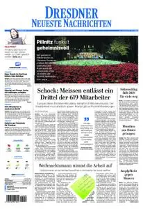 Dresdner Neueste Nachrichten – 15. November 2019