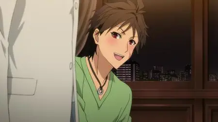 Active Raid Kidou Kyoushuushitsu Dai Hachi Gakari S1 BD BOX TV  SP Active Raid S1 08  (BD 1920x1080 x 264 Flac mkv" yEnc