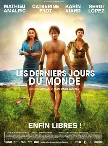 (Drame Sci-Fi) Les Derniers jours du monde [DVDrip] 2009