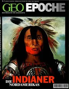 GEO Epoche Magazin No 04, 2000 (repost)