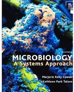 Microbiology: A Systems Approach (2nd edition)