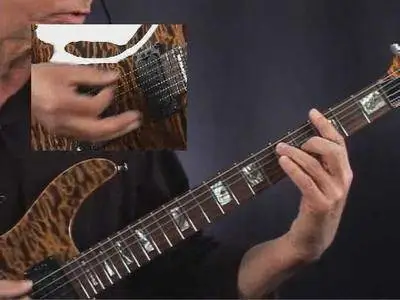 Truefire - Brad Carlton's Vertical Soloing [repost]