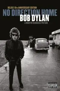 Bob Dylan: No Direction Home (2005)