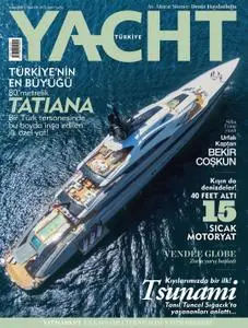 Yacht – 30 Kasım 2020
