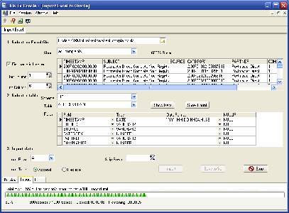 XlsToOra v1.2.1.12 