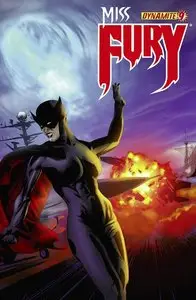 Miss Fury V2 009 (2014)