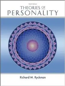 Theories of Personality by Richard M. Ryckman