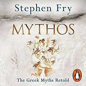Mythos: The Greek Myths Retold [Audiobook]