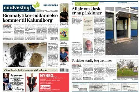 Nordvestnyt Kalundborg – 17. januar 2018